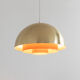 Milieu Lamp by Jo Hammerborg for Lyfa
