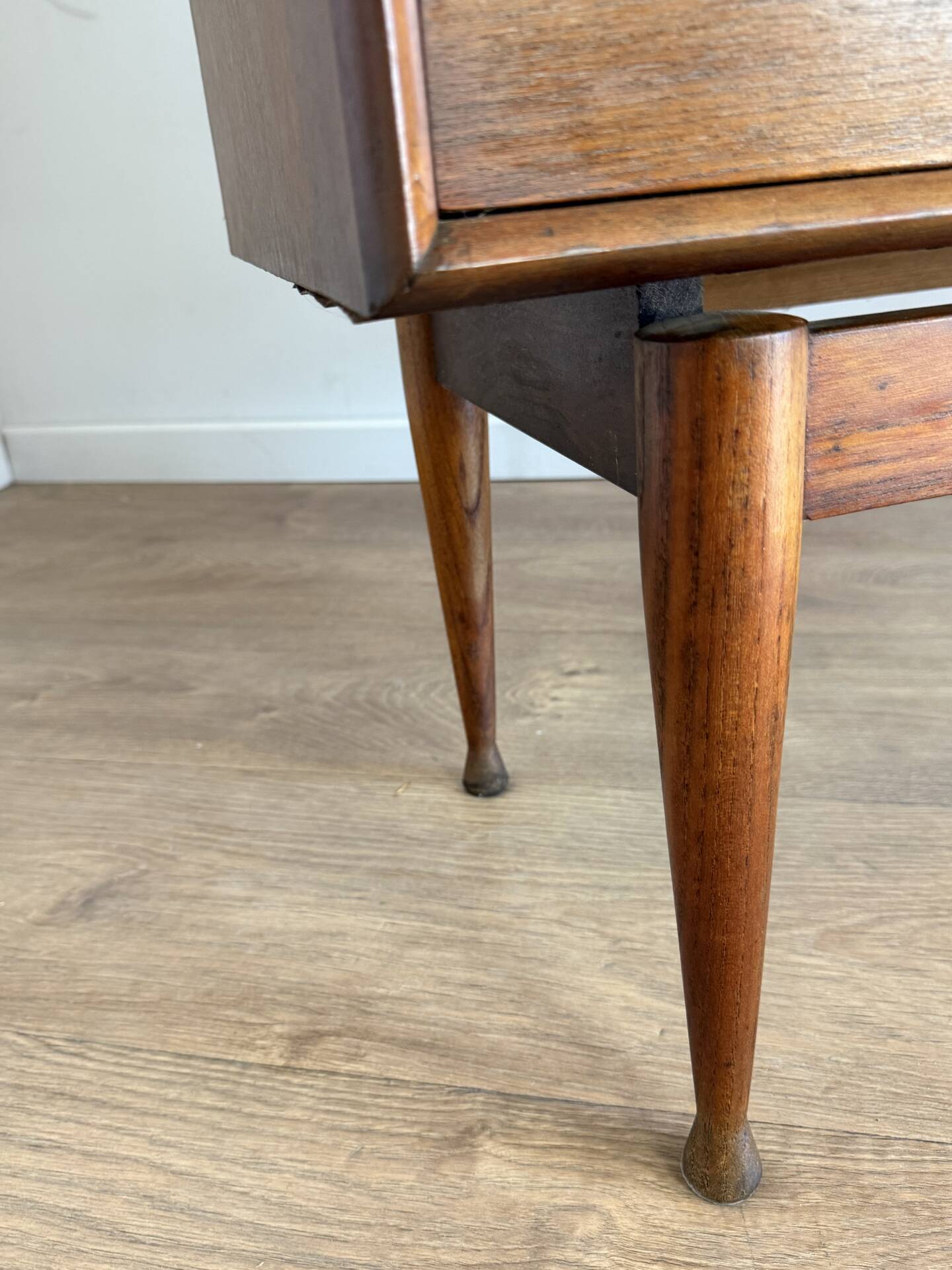 Scandinavian furniture from the 1960s