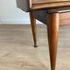 Scandinavian furniture from the 1960s