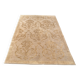 Wool and Silk Rug from Nepal 180x120 cm