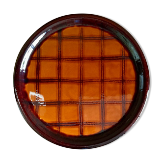Lunéville Badonviller France cake dish