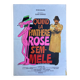 Affiche cinéma originale "Quand la Panthère Rose s'emmêle" Peter Sellers