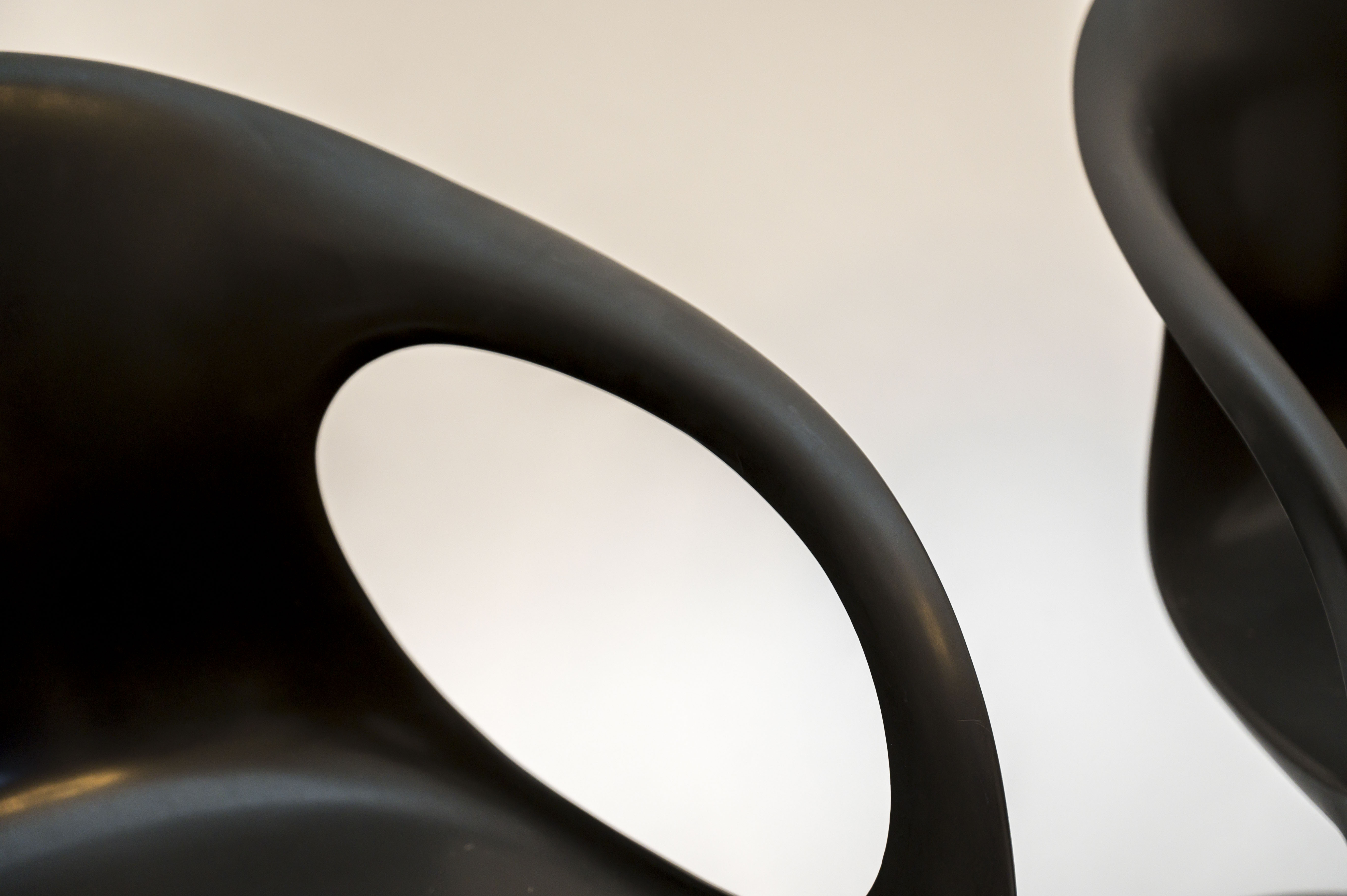 Couple of Casala armchairs by Alexander Begge,1974