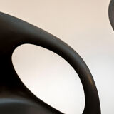Couple of Casala armchairs by Alexander Begge,1974
