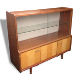 Showcase vintage.