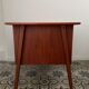 Bureau enfant scandinave, vers 1960