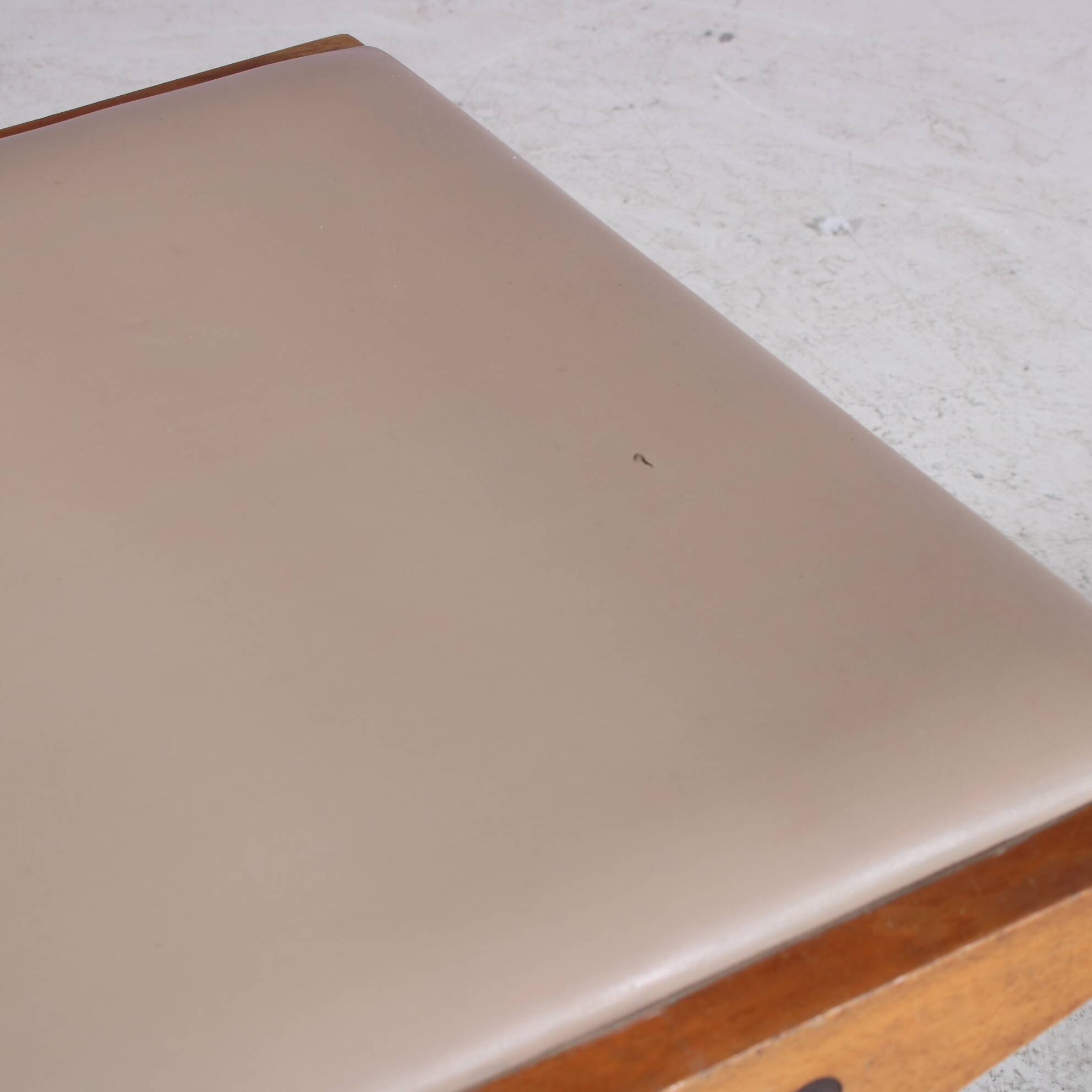 1950s Carlo di Carli attributed Easy Chair from Italy