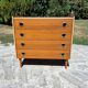 1960s chest of drawers