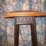 Wooden harness