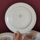 Assiettes Tania Digoin