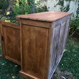 Old farmhouse furniture