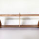 Shelf by Hans Wegner for RY Møbler