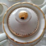 Larcheveque tea set