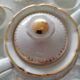 Larcheveque tea set