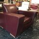 Fauteuil Art Deco