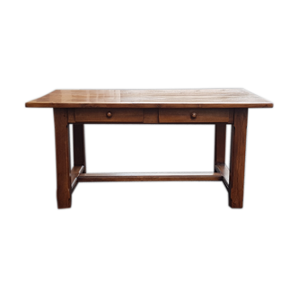 Table basse en bois