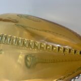 Georges Sand glass vase