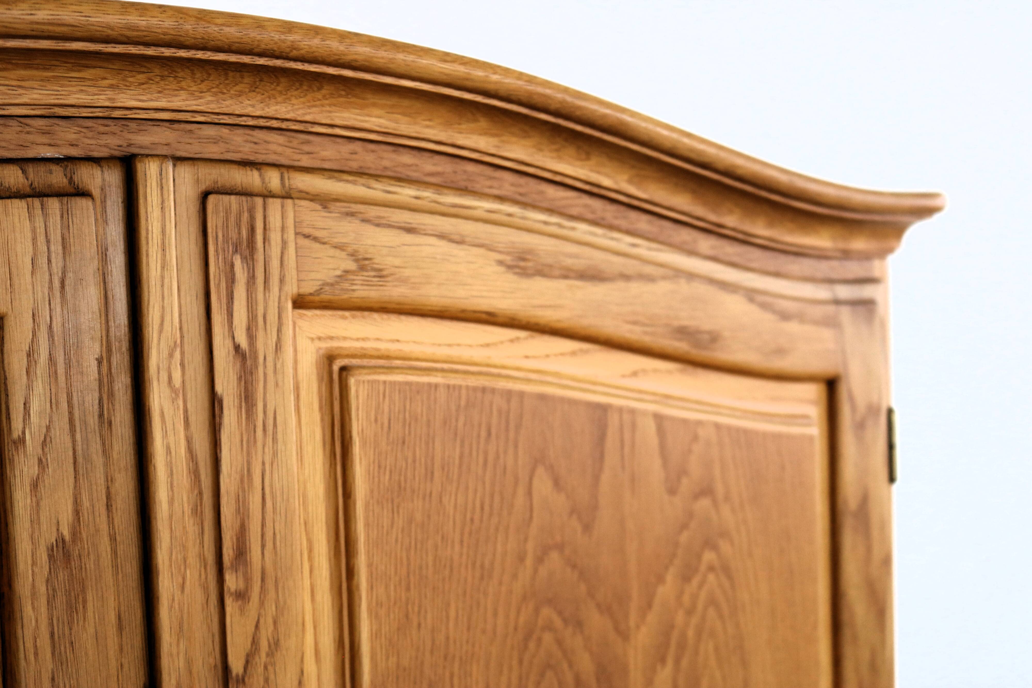 vintage sideboard | wall cupboard | 60s | Swedish