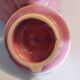 Pink elephant teapot