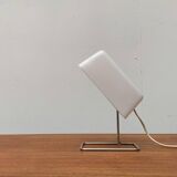 Swiss mid-century table lamp Temde space