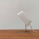 Swiss mid-century table lamp Temde space