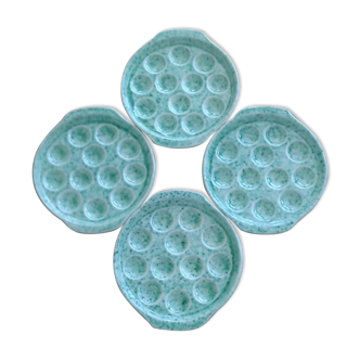 Gien Plates