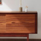 Scandinavian teak enfilade White & Newton | Vintage design from the 1960s
