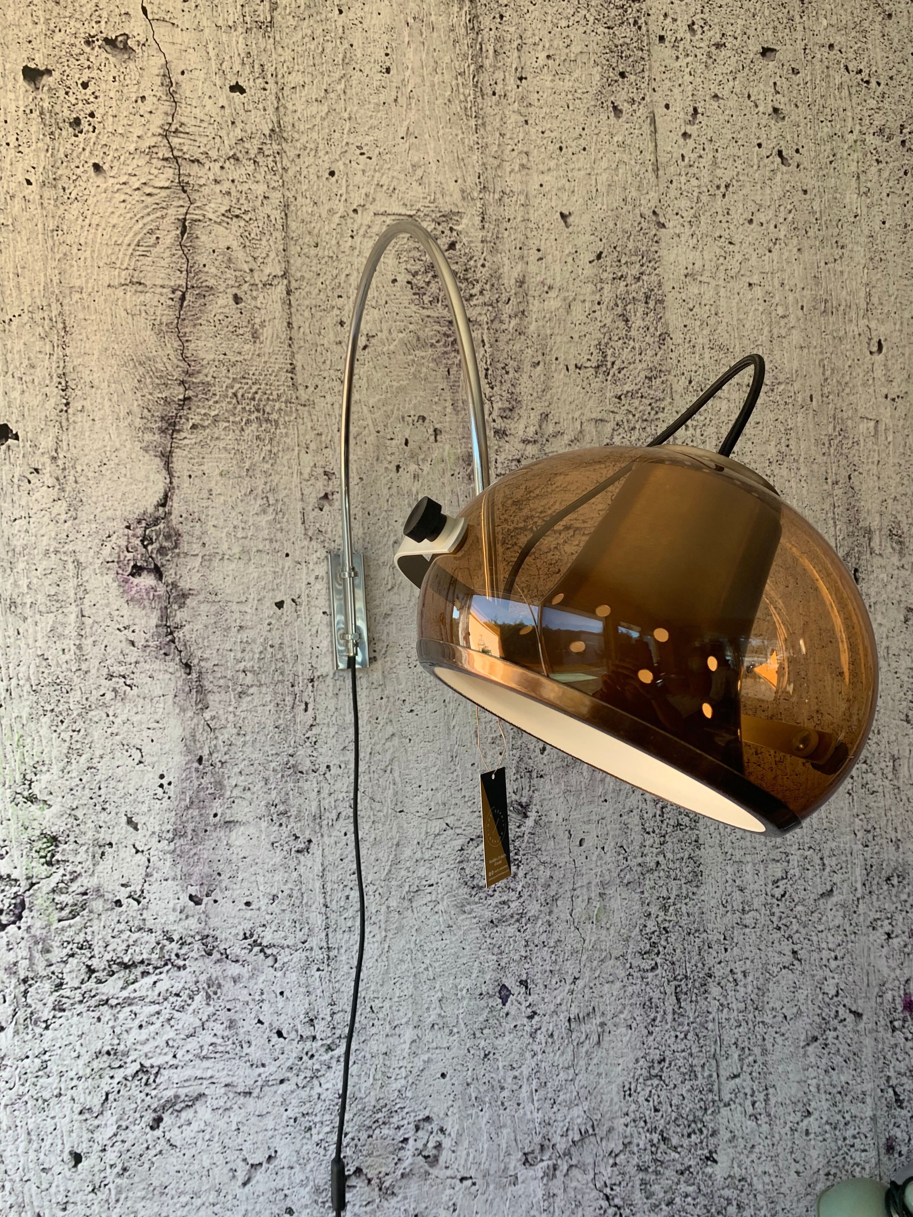 Wall lamp Herda Amsterdam