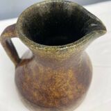 Accolay ceramic pitcher