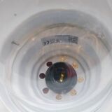 Industrial suspension