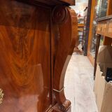 Mahogany buffet