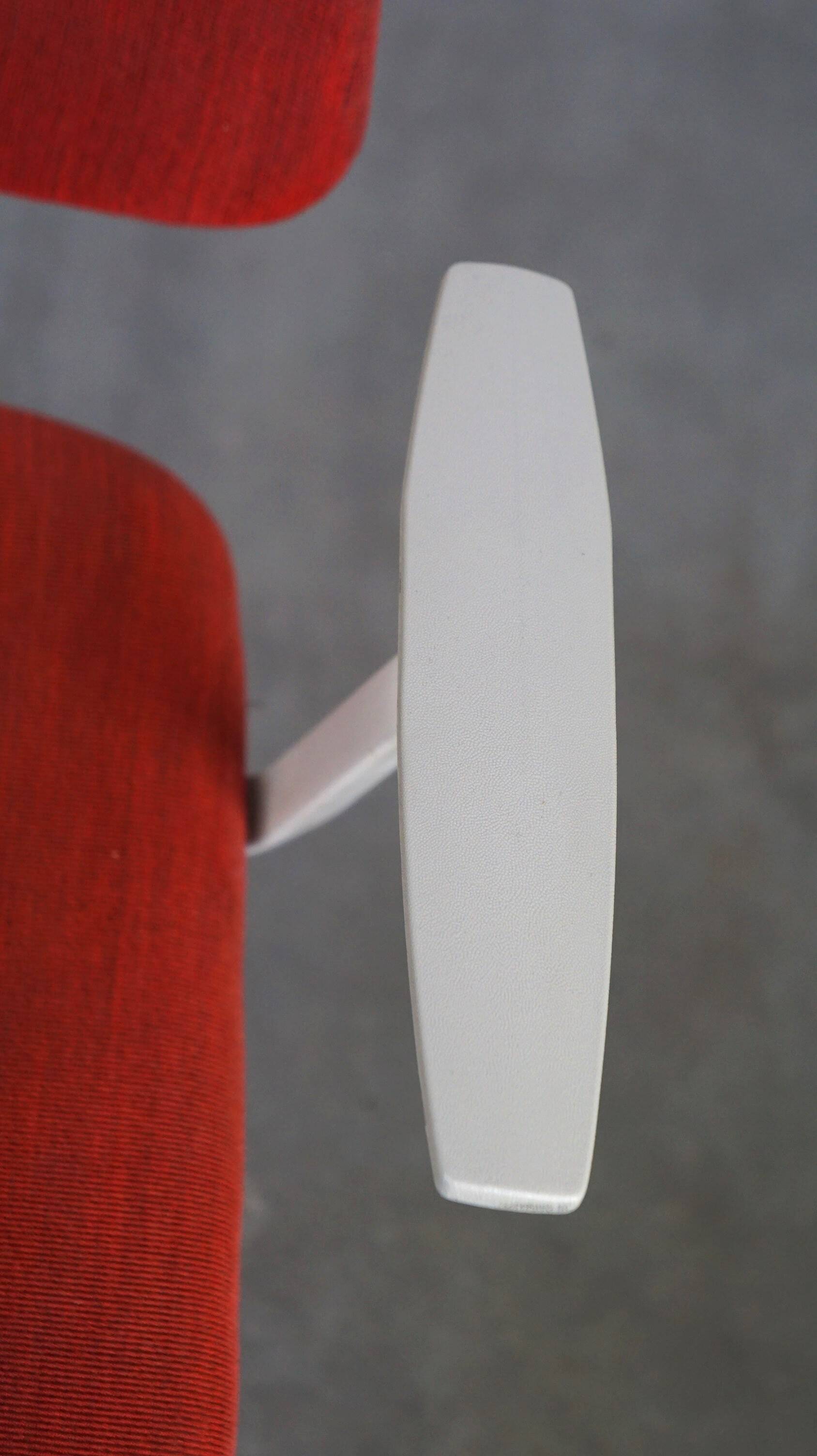 Set of 2 vintage design chairs by Friso Kramer for Ahrend de Cirkel late 1960s