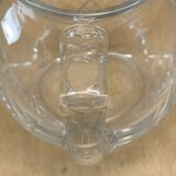 St Louis crystal decanter