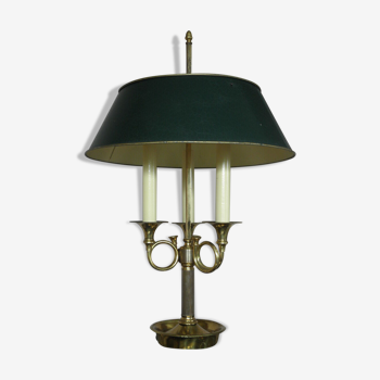 Lampe chandelier de table ou bureau