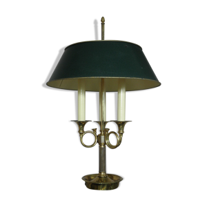 Lampe chandelier de table ou bureau