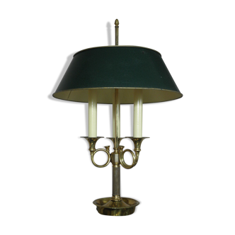 Lampe chandelier de table ou bureau