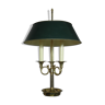 Lampe chandelier de table ou bureau