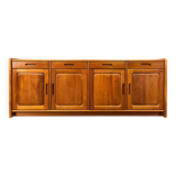 Mid-century Scandinavian credenza by Dyrlund, 1960s