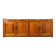 Mid-century Scandinavian credenza by Dyrlund, 1960s