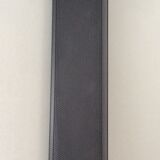 Vintage 80 wall lamp in perforated metal