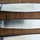 Set of 7 Apollonox knives