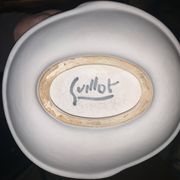 Ceramic bowl by Marcel Guillot