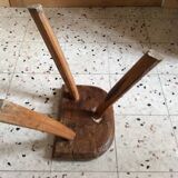 Tripod stool