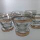 Art Deco liqueur service