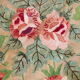 Former carpet american hooke made hand 82x134cm, 1900