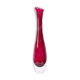 Vase de Vicke Lindstrand pour Kosta années 1950