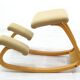 Chaise de bureau ergonomique agenouillée par Peter Opsvik pour Stokke
