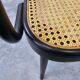 Dining chair by Josef Hoffmann for Mundus, 1960s