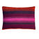 Housse de coussin vintage turque faite à la main, 30 x 50 cm