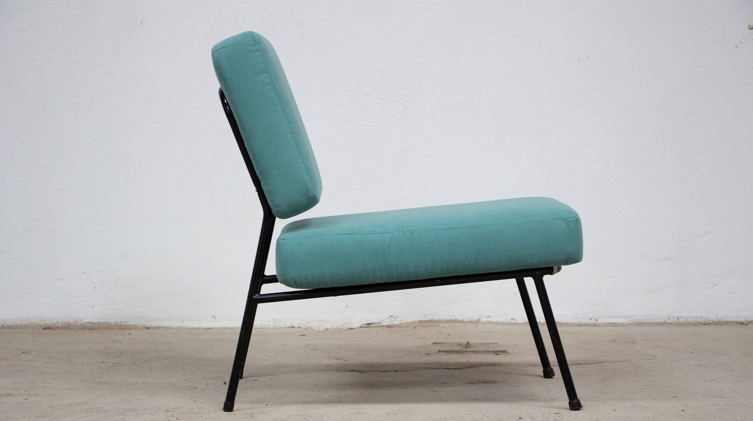 Pierre Guariche armchair for Airborne